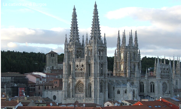 Le ultime sul convento di Belorado: chiude il ristorante, mentre le suore scismatiche finiscono sotto indagine